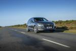 Audi Q7 50 TDI Quattro S-Line 2019 года (UK)